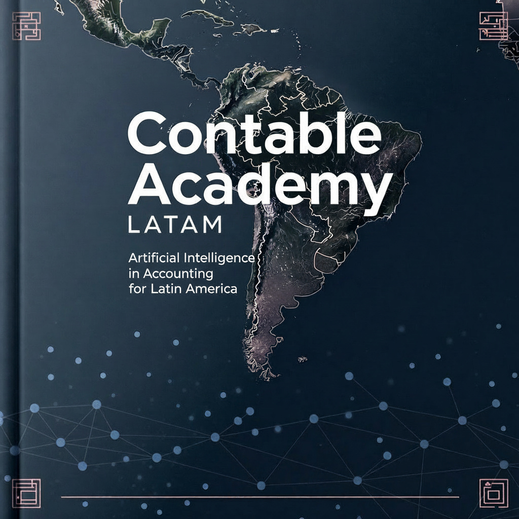 IA en Contabilidad - Newsletter semanal para contadores y PyMEs de Latinoamérica
